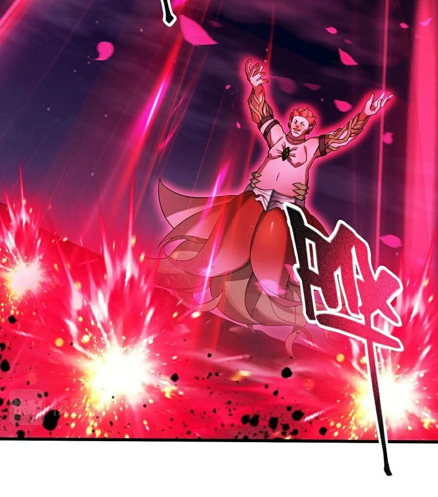 Người Chơi Siêu Mạnh: Chapter 17