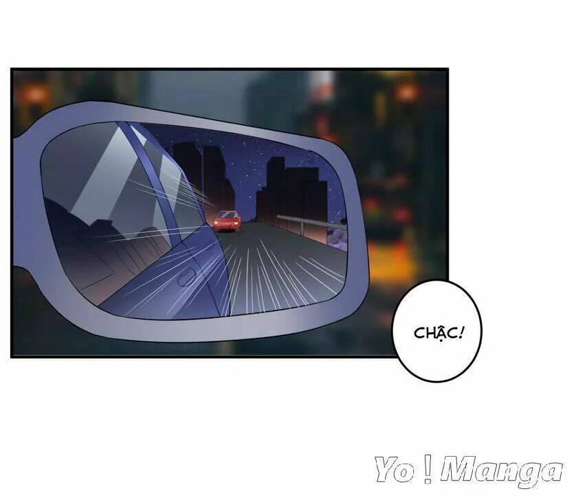 Thiểm Hôn Kinh Ái: Chapter 121