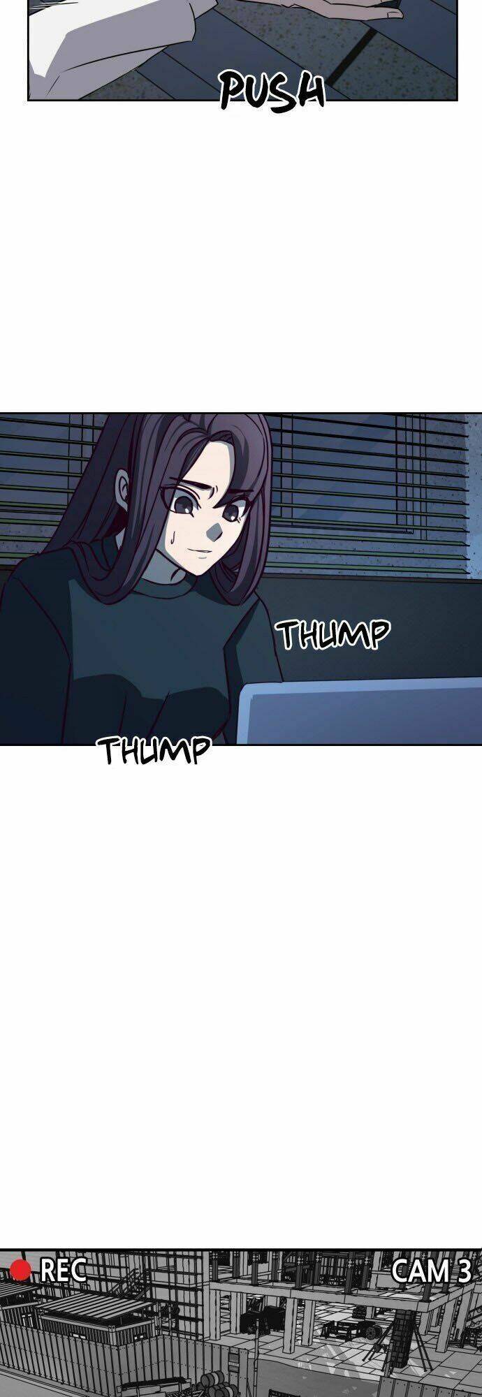 Thời Khắc Định Mệnh: Chapter 4