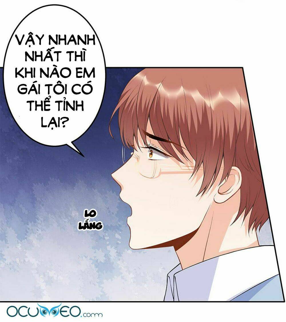 Bạn Trai Điều Khiển Giấc Mơ: Chapter 8