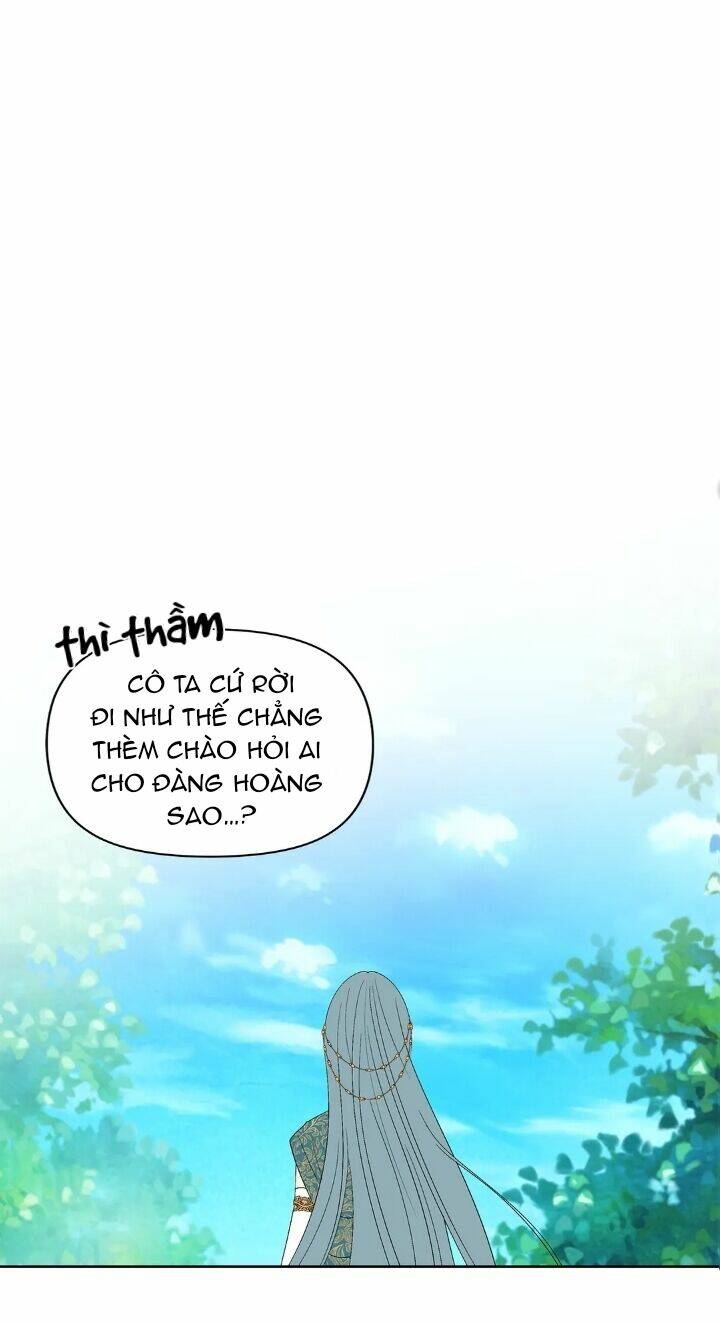 Công Chúa Thời Gian Có Hạn: Chapter 20