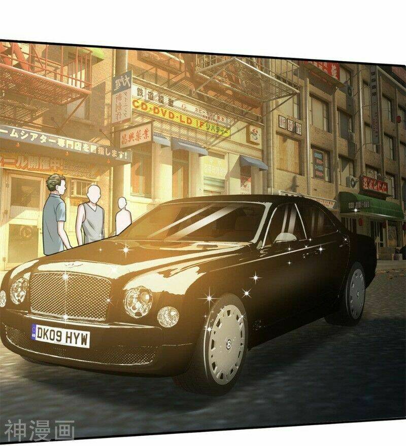 Tuyệt Đỉnh Khí Thiếu: Chapter 52