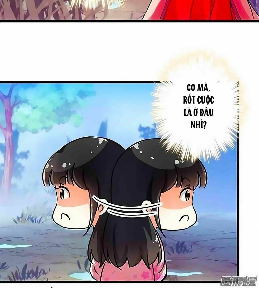 Vương Gia! Ngươi Thật Bỉ Ổi: Chapter 67