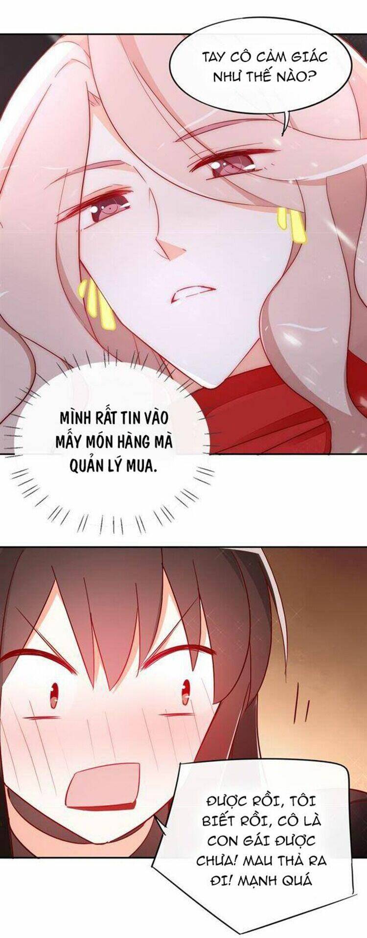 Cẩm Nang Tấn Công Tra Nam: Chapter 8