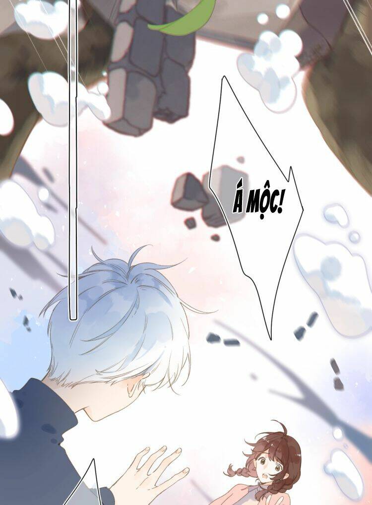 Sos! Tôi Đã Yêu Một Con Sâu Bướm (Phần 2): Chapter 0