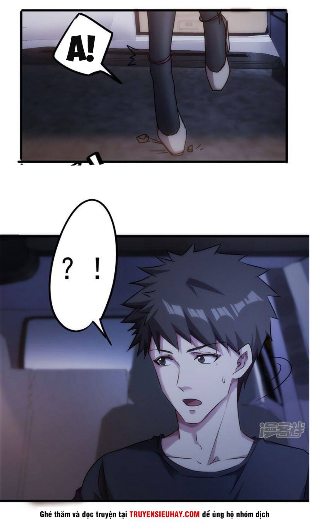 Tối Cường Nông Dân Hệ Thống: Chapter 117