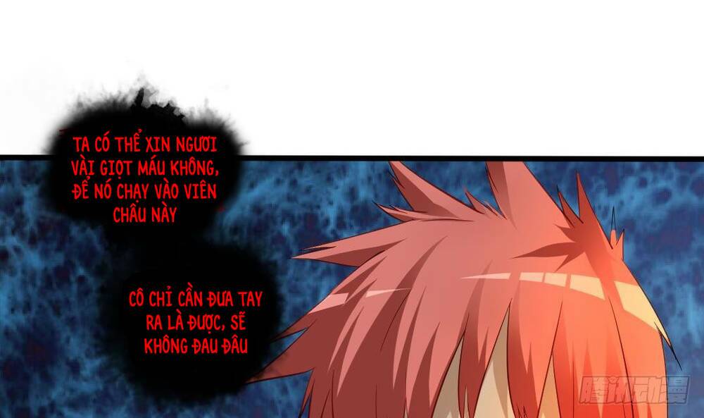 Thần Huyền Sư: Chapter 14