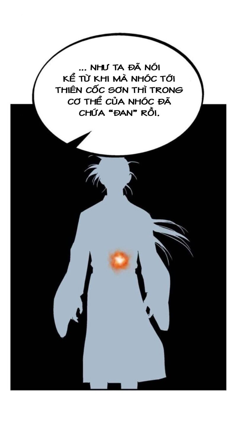 Cao Thủ 2: Chapter 132