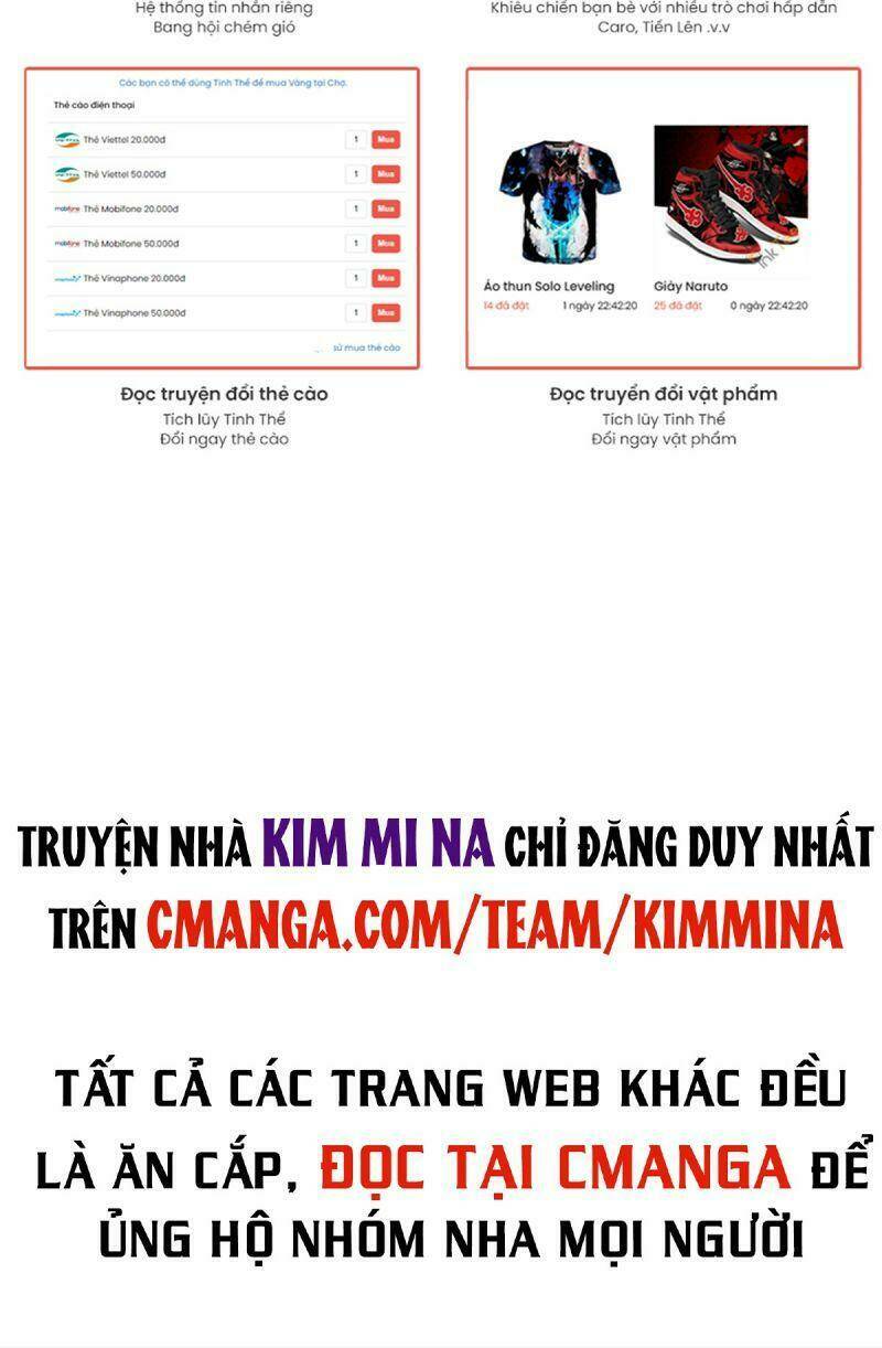 Cứu Được Tên Đại Ma Tôn: Chapter 26