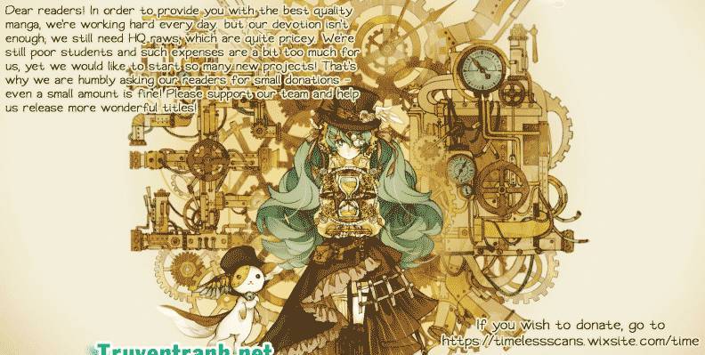 Trò Chơi Ma Sói: Chapter 11