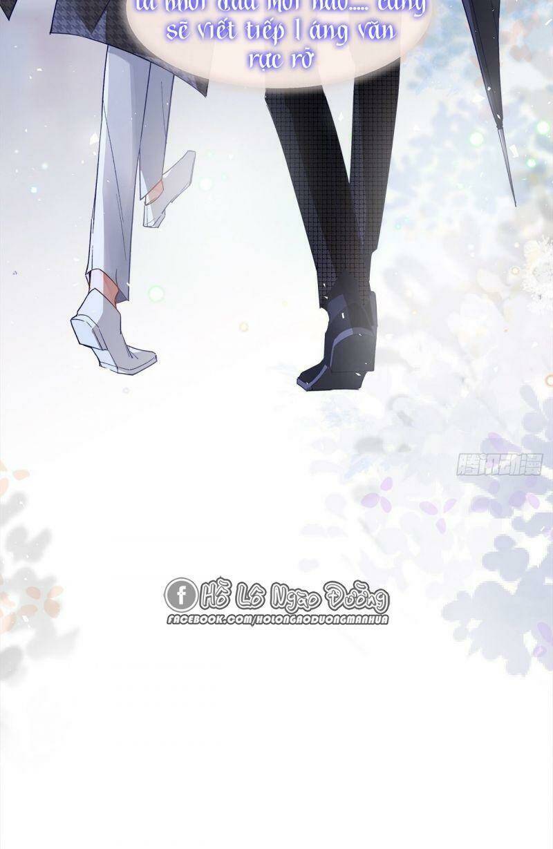 Ảnh Đế Yêu Hồ: Chapter 64