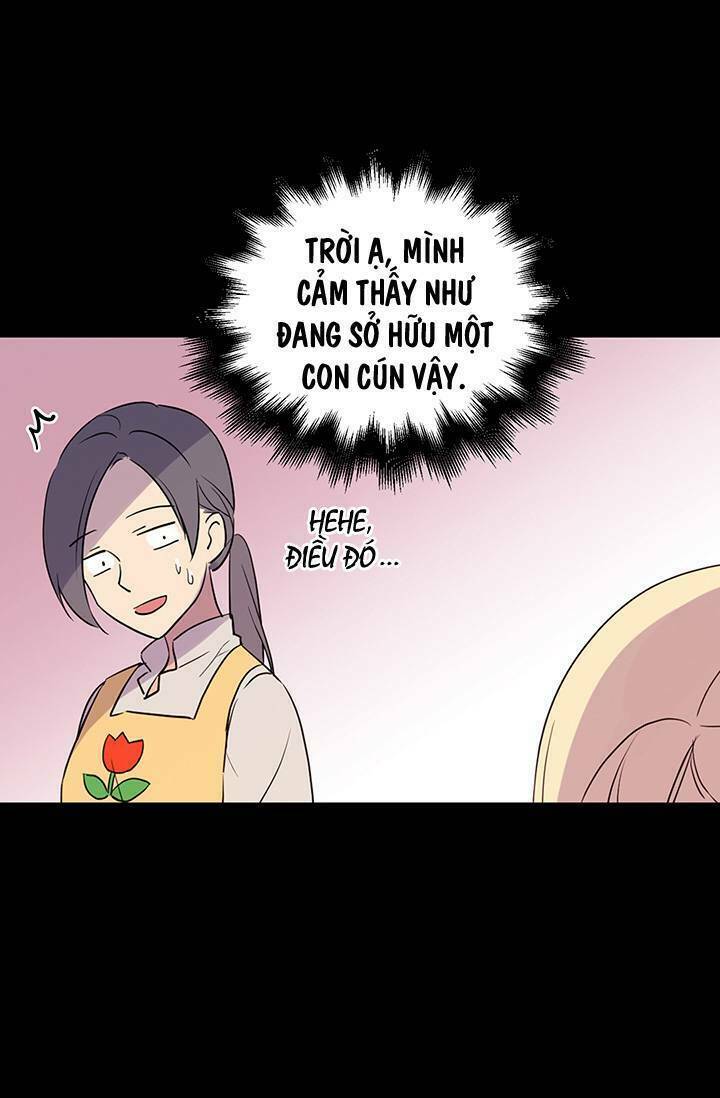 Cô Dâu Của Miêu Hoàng Tử: Chapter 1