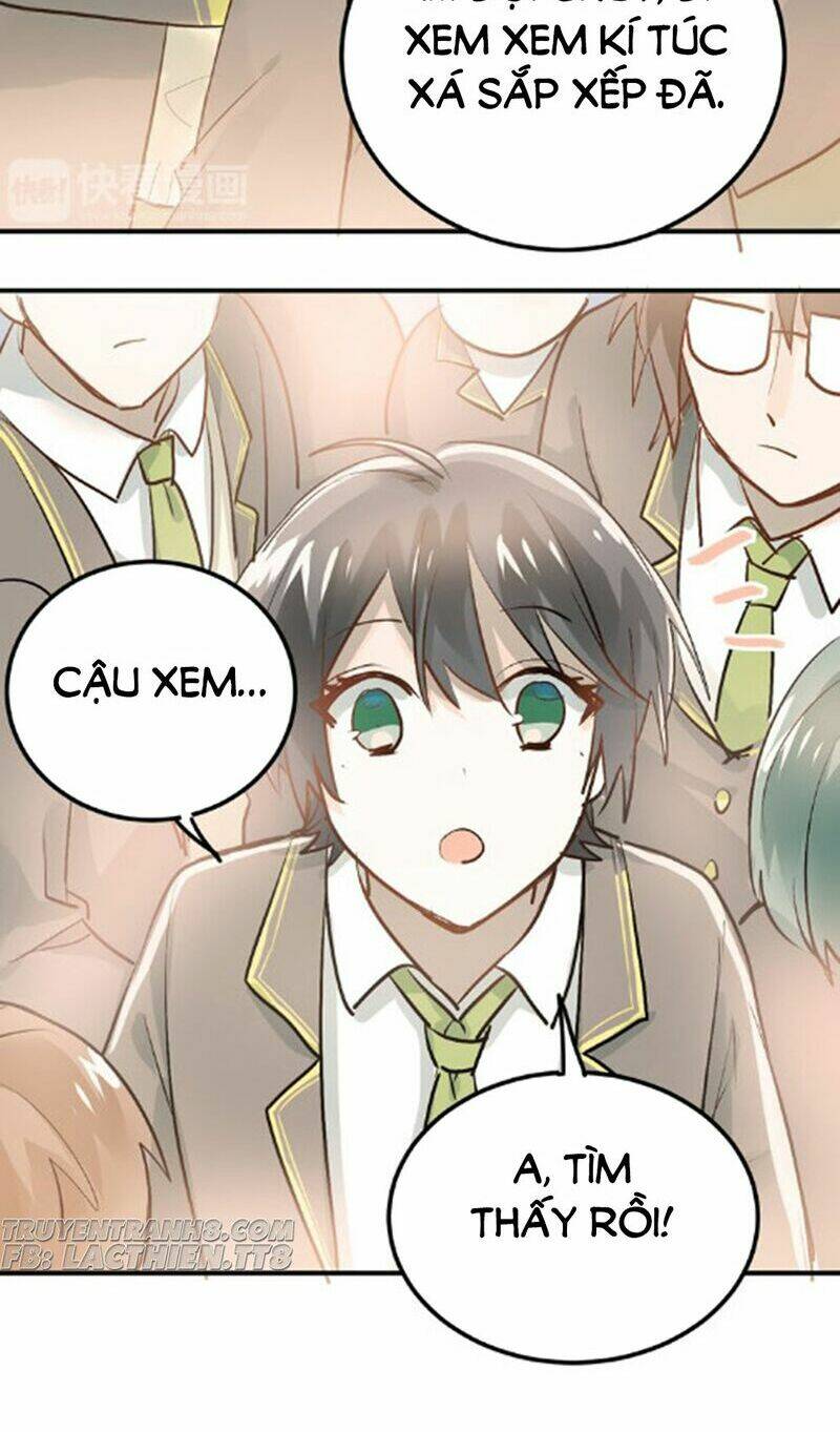 Đầu Gấu Biết Yêu: Chapter 91