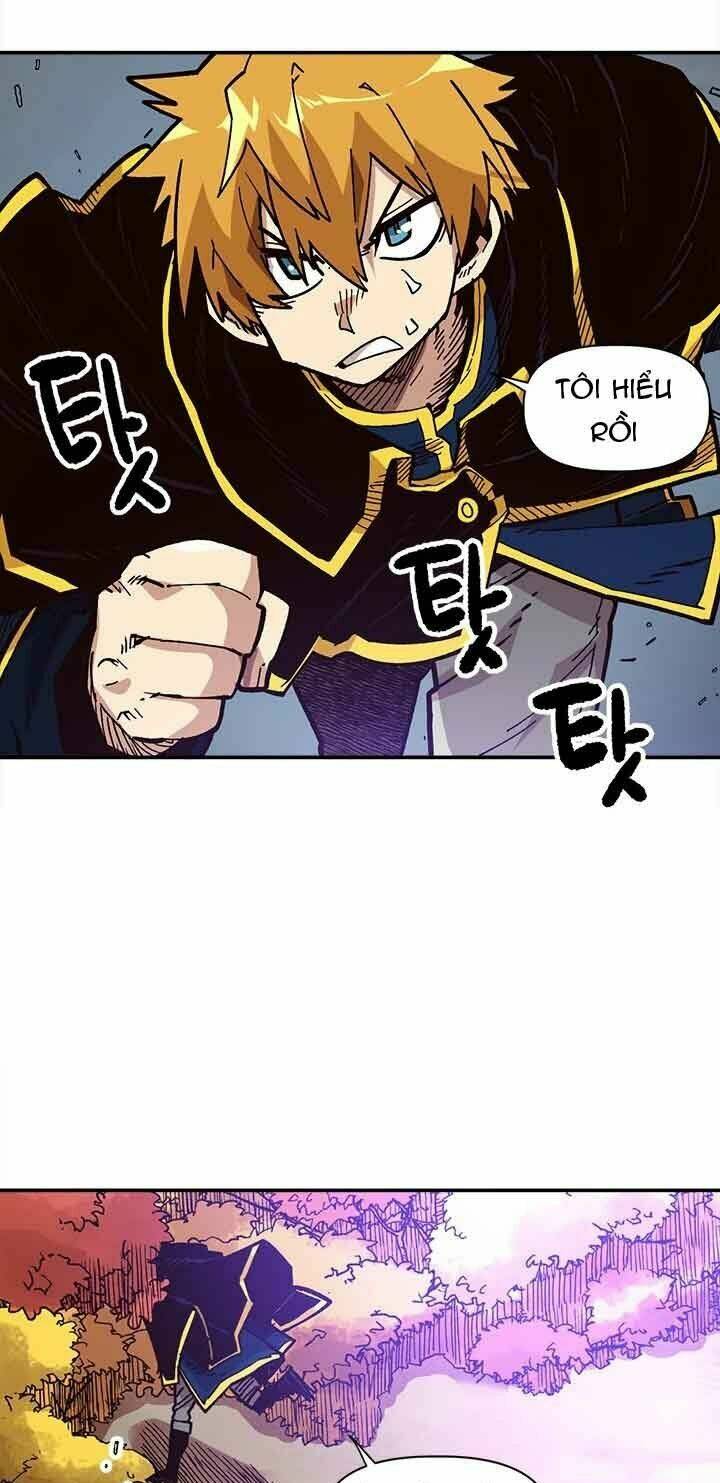 Nô Lệ Nghịch Thiên: Chapter 25