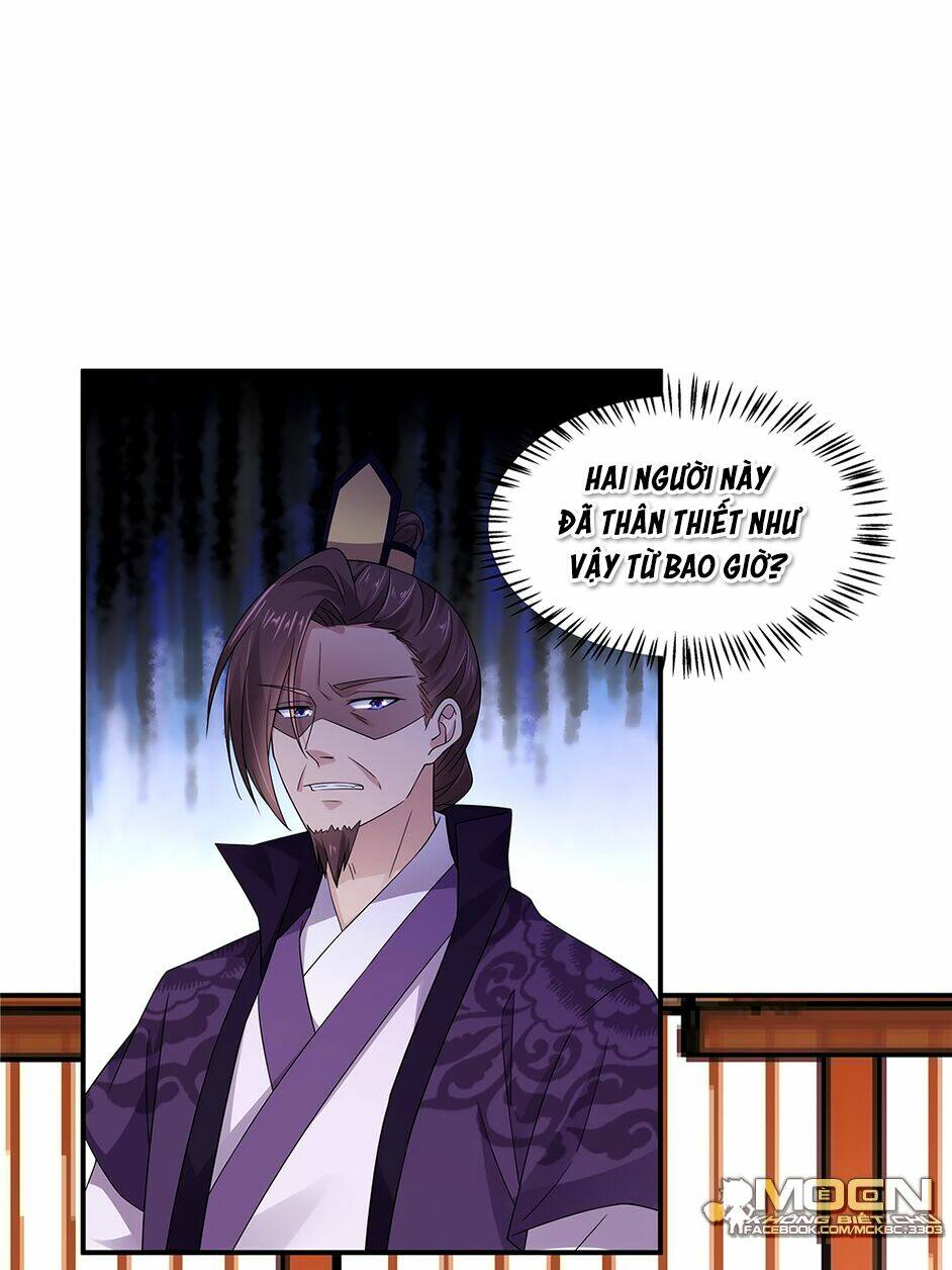 Báo Cáo! Đế Quân Ngài Có Độc!: Chapter 26