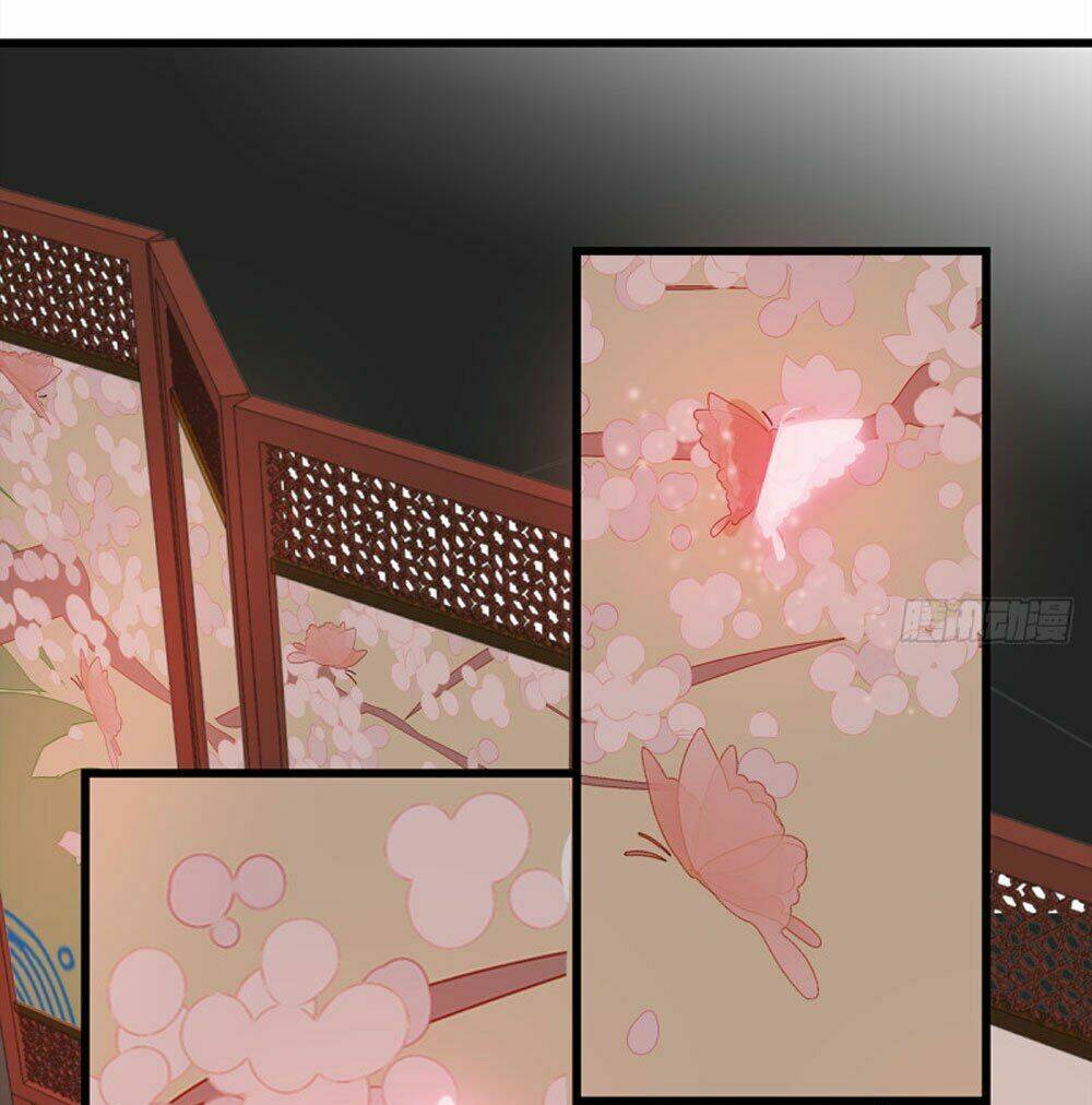 Trẫm Quyết Định Giải Tán Hậu Cung: Chapter 6