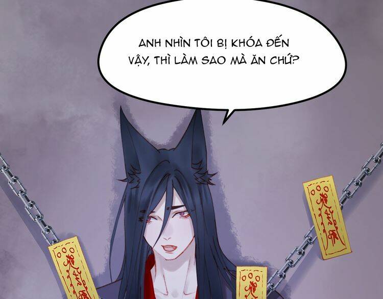 Lượm Được Một Tiểu Hồ Ly 2: Chapter 53.5