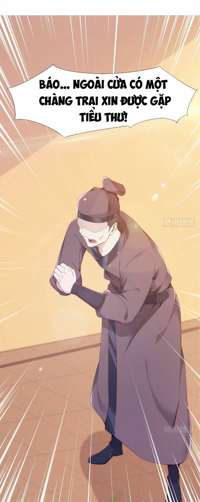 Kiếm Đồ: Chapter 1