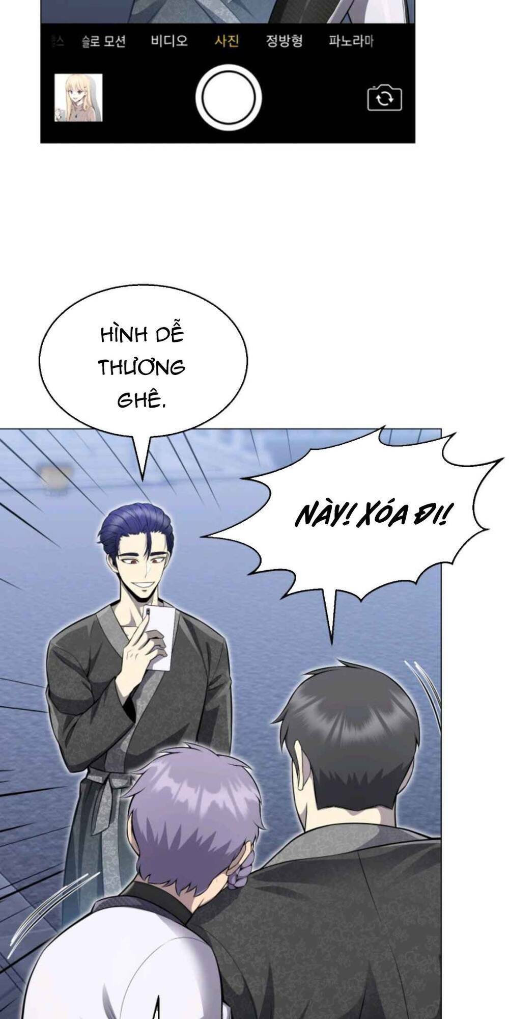 Luân Hồi Ác Nhân: Chapter 75