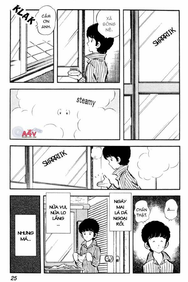 Miyuki: Chapter 15