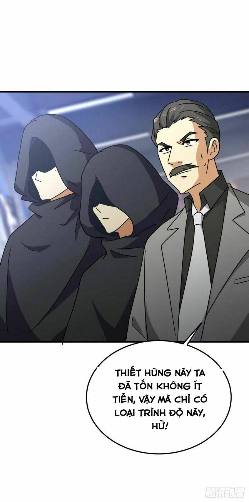 Đại Gia Livestream Vạn Giới: Chapter 65