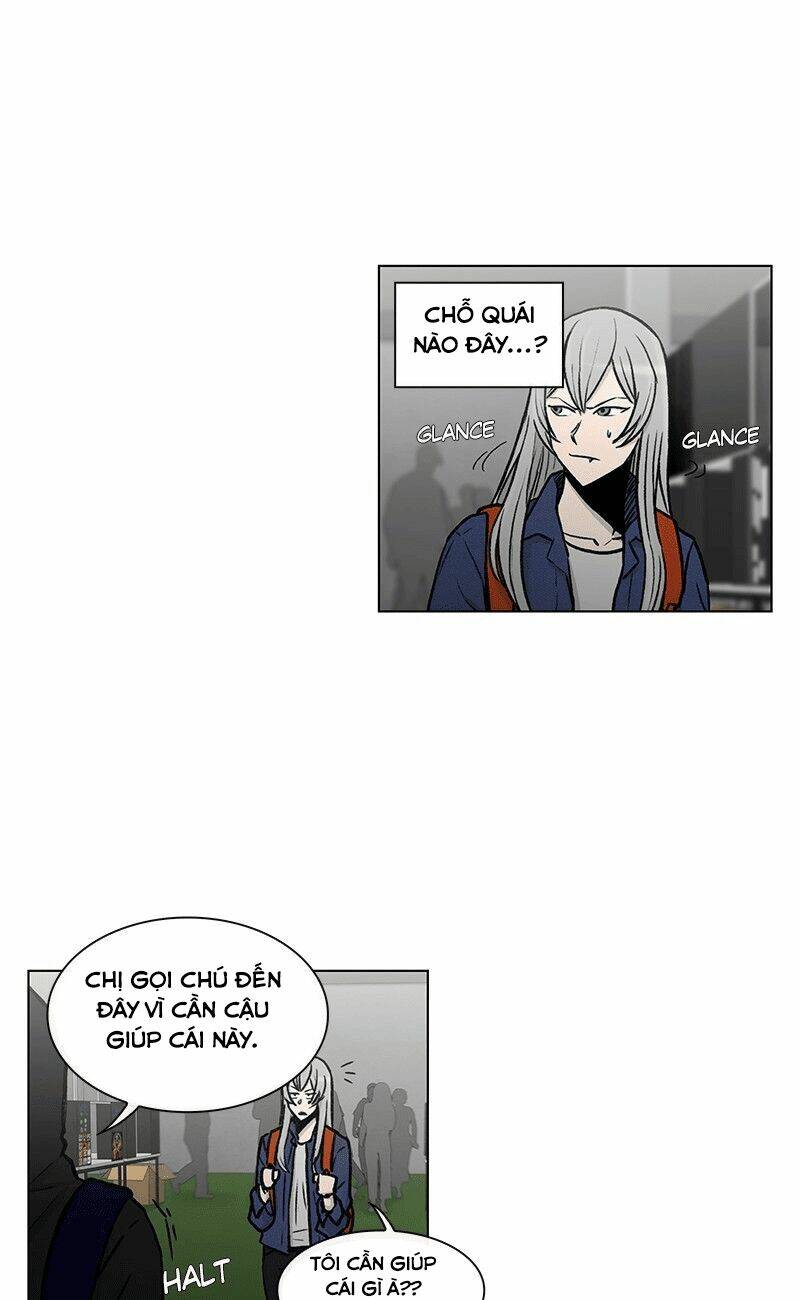 Anh Ấy Là Nữ Sinh Cấp 3: Chapter 64
