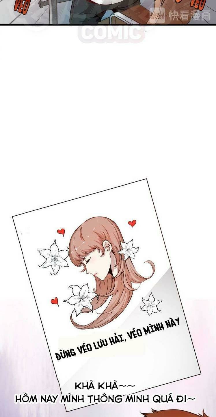 Ta Có Rất Nhiều Thành Tích: Chapter 3