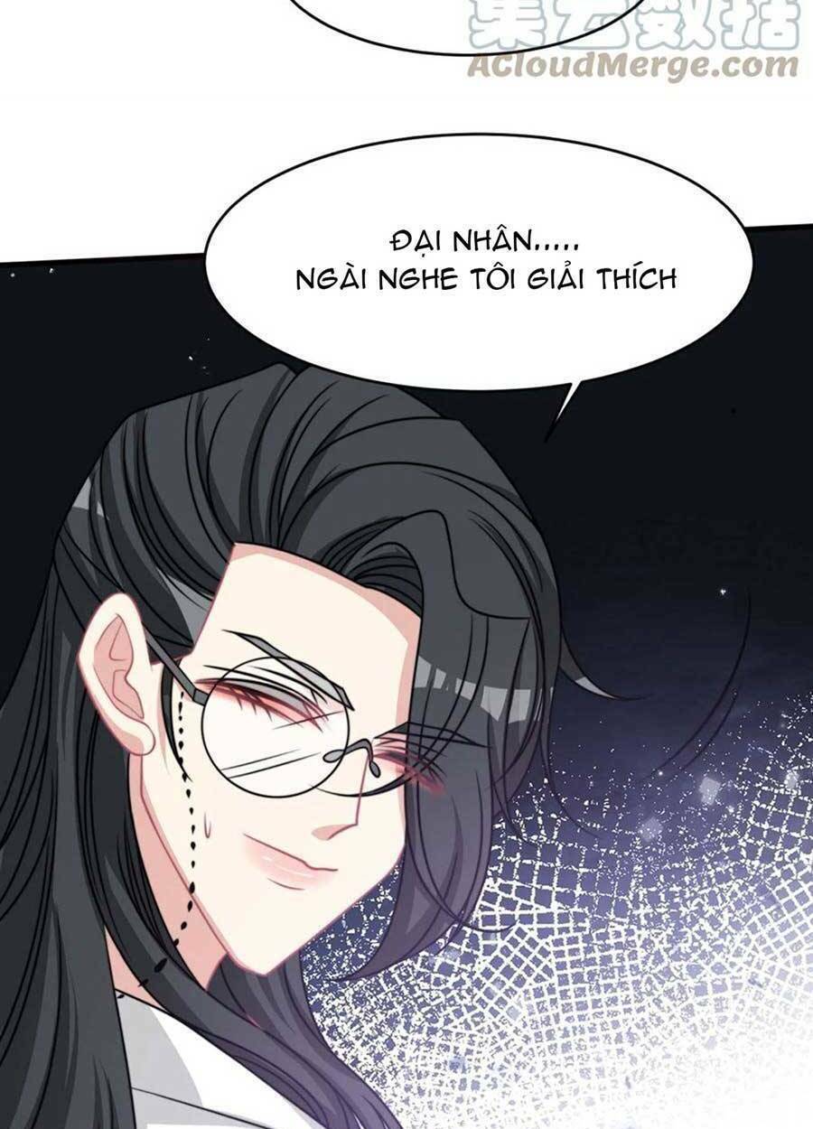 Vết Cắn Trí Mạng: Chapter 56