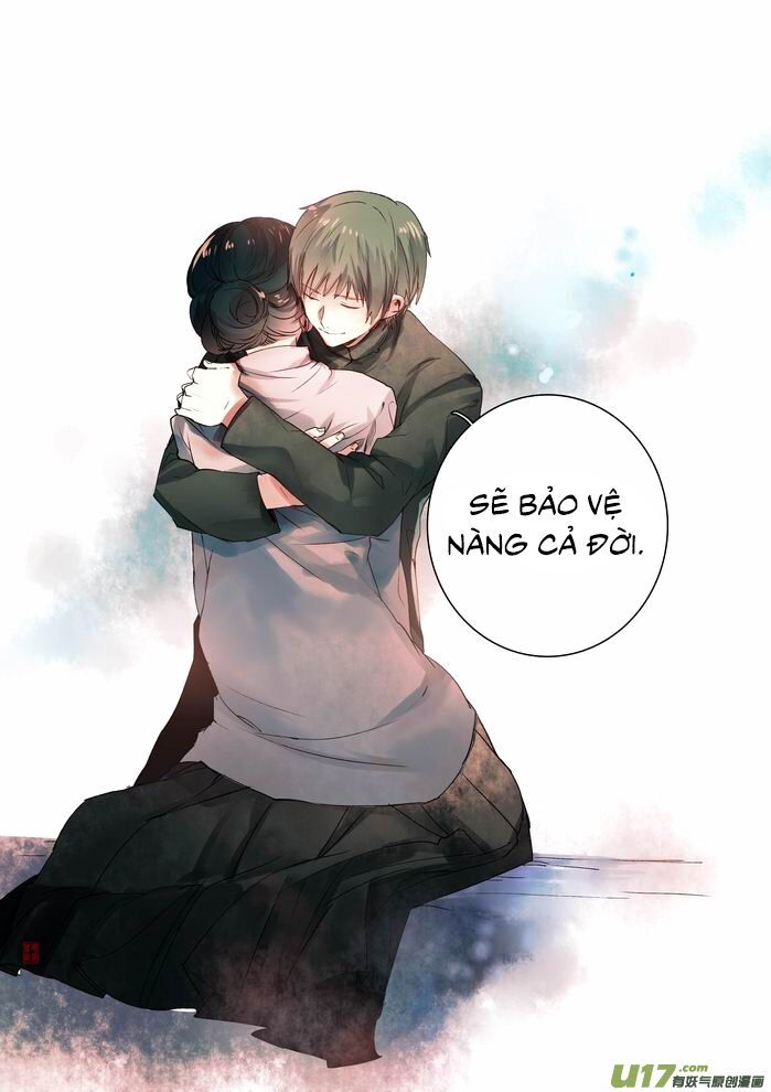 Nam Yên Trai Bút Lục: Chapter 6.3