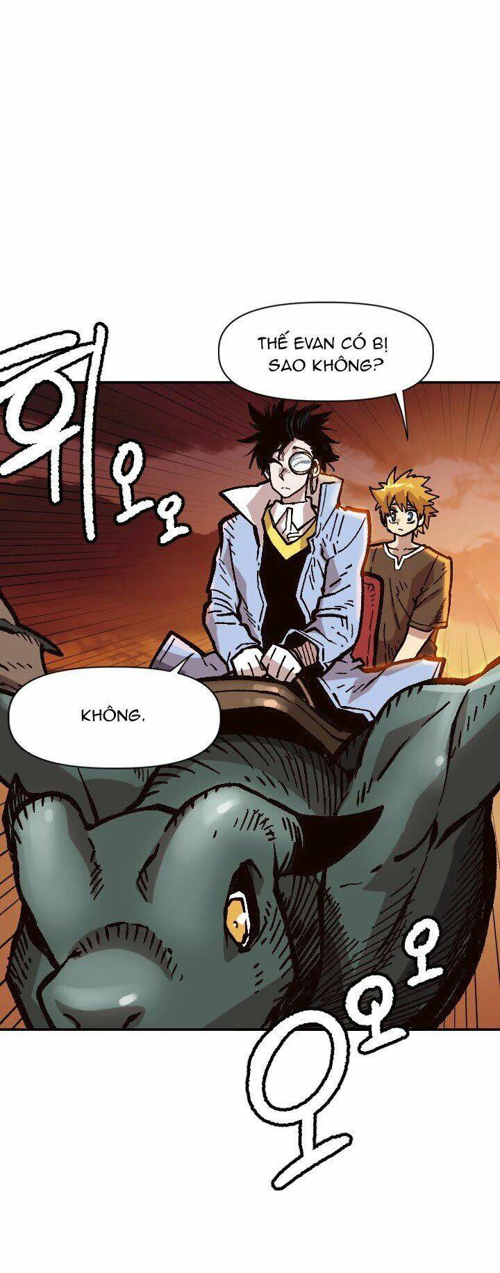 Nô Lệ Nghịch Thiên: Chapter 30