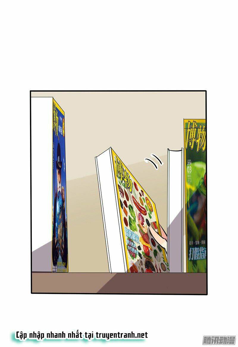 Chạm Vào Người Thương: Chapter 19