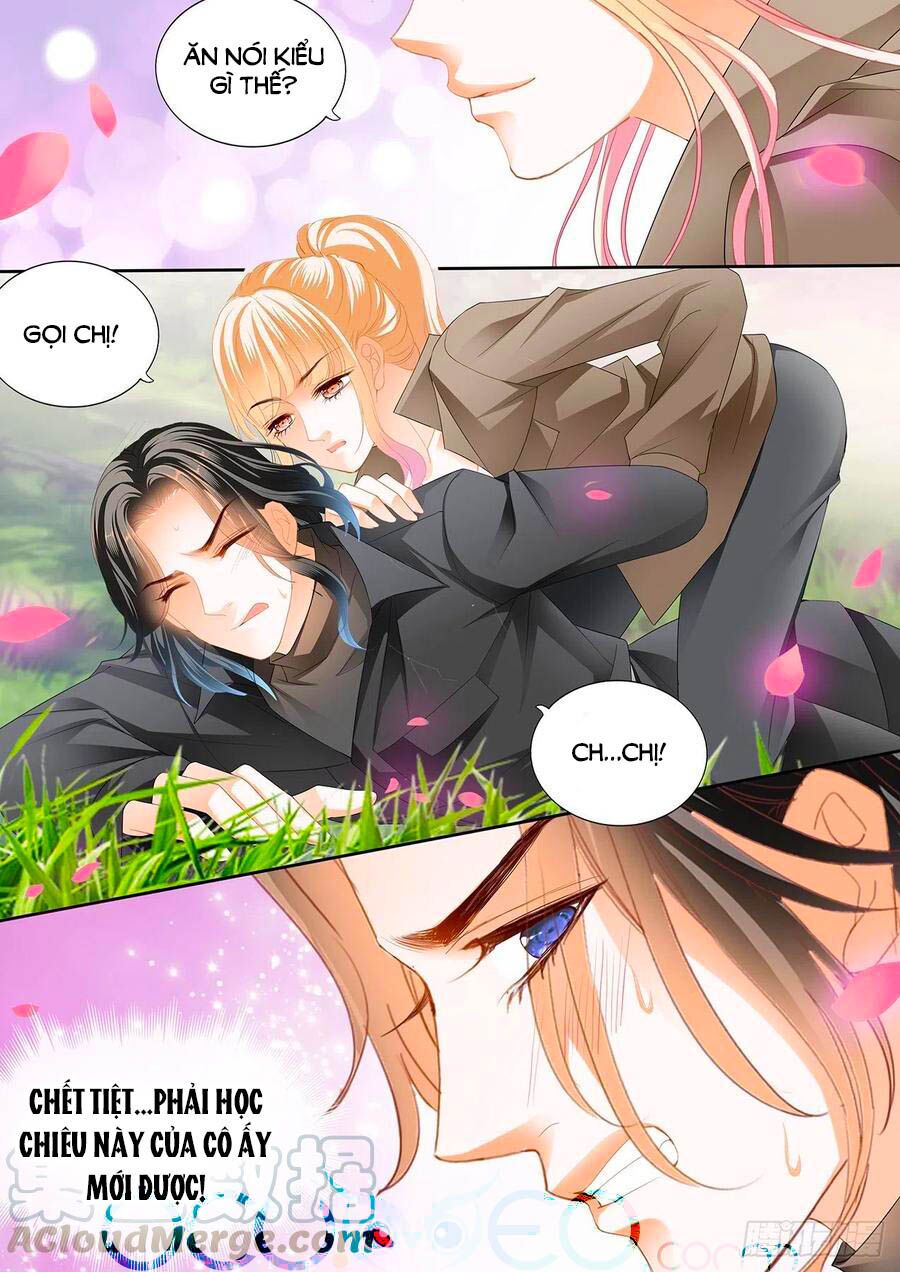 Bá Đạo Tiểu Thúc, Xin Trêu Chọc Vừa Thôi!: Chapter 256