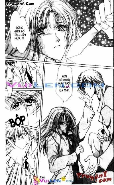 Vua bài: Chapter 1