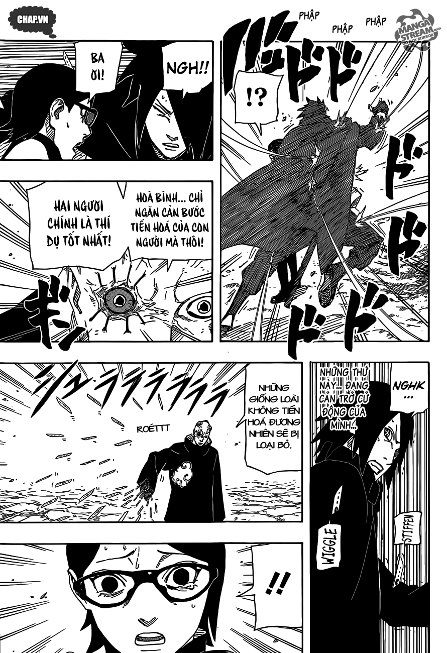 Naruto: Chapter 700.6