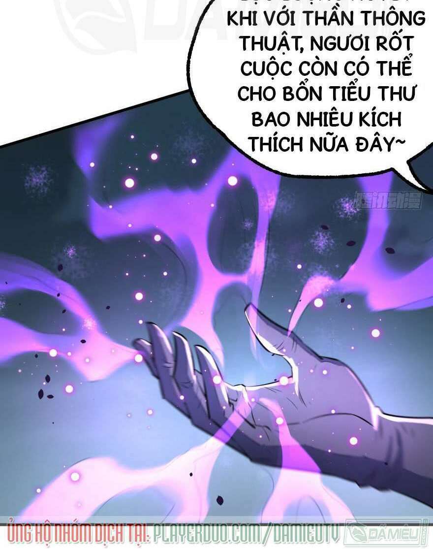 Thú Nhân: Chapter 129