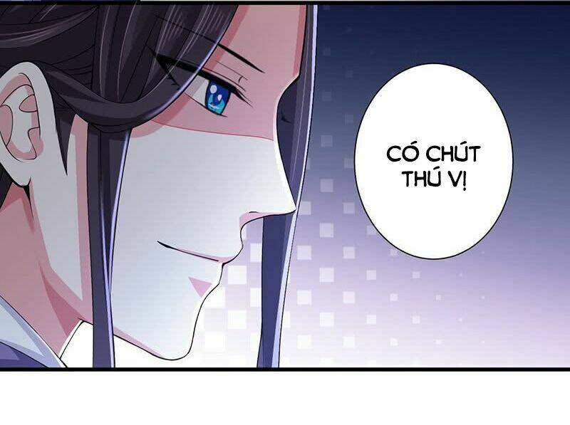 Bạo Quân Thử Yêu: Yêu Hậu Như Thử Đa Kiều: Chapter 6