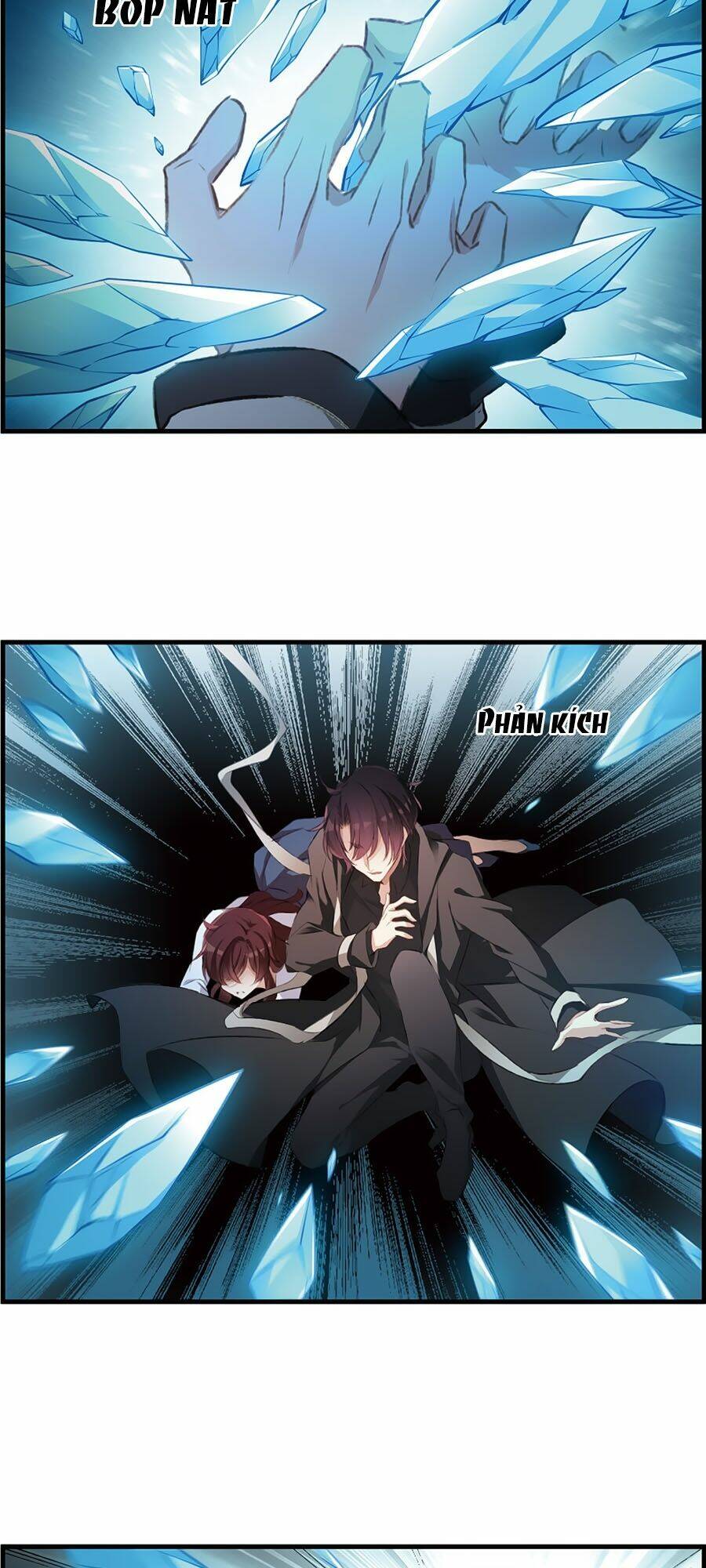 Cuốn Sách Vận Mệnh Của Tôi: Chapter 78