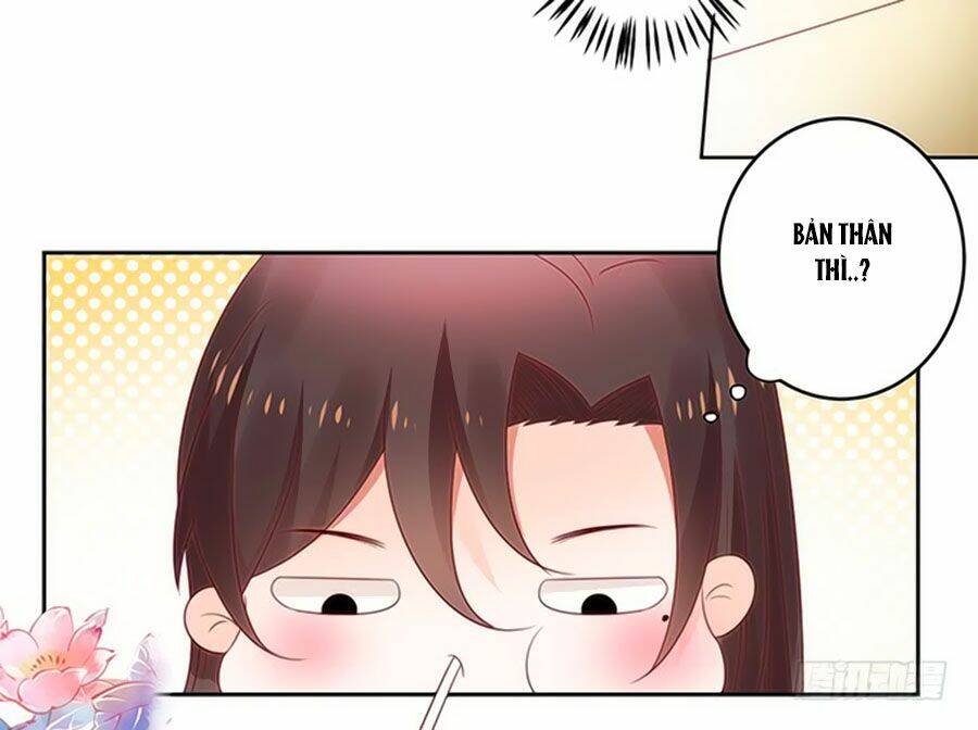 Bạn Trai Là Ngôi Sao: Chapter 106