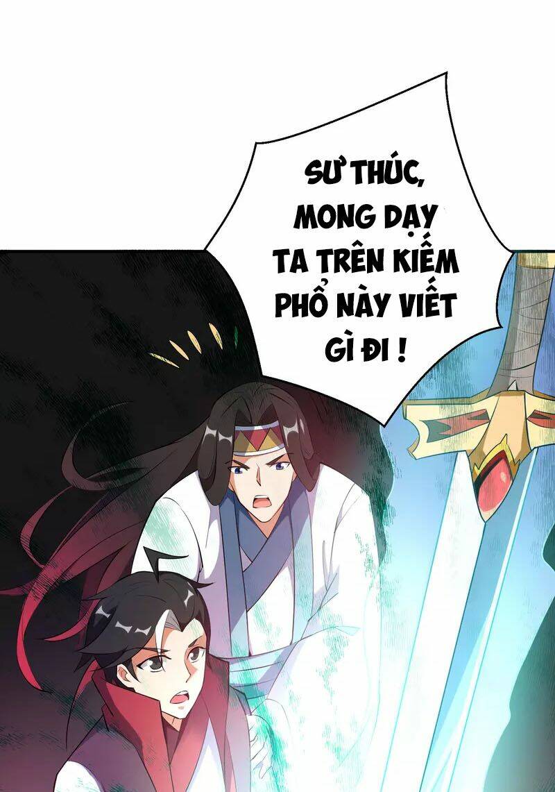 Phục Thiên Thánh Chủ: Chapter 145
