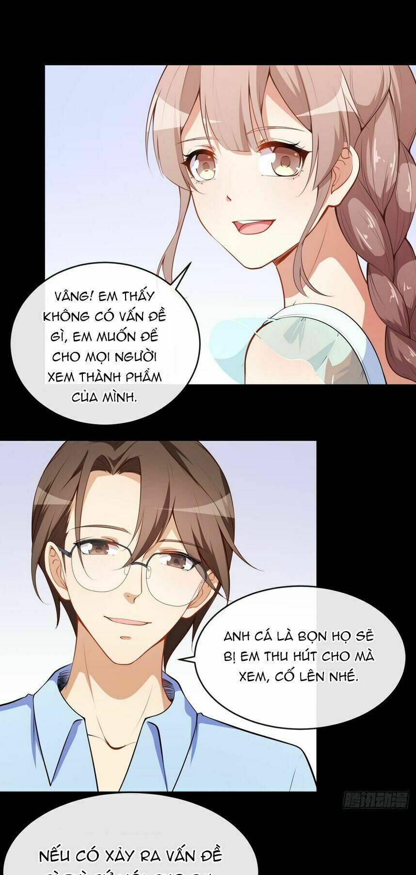 Mỹ Nhân Tâm Động: Chapter 25