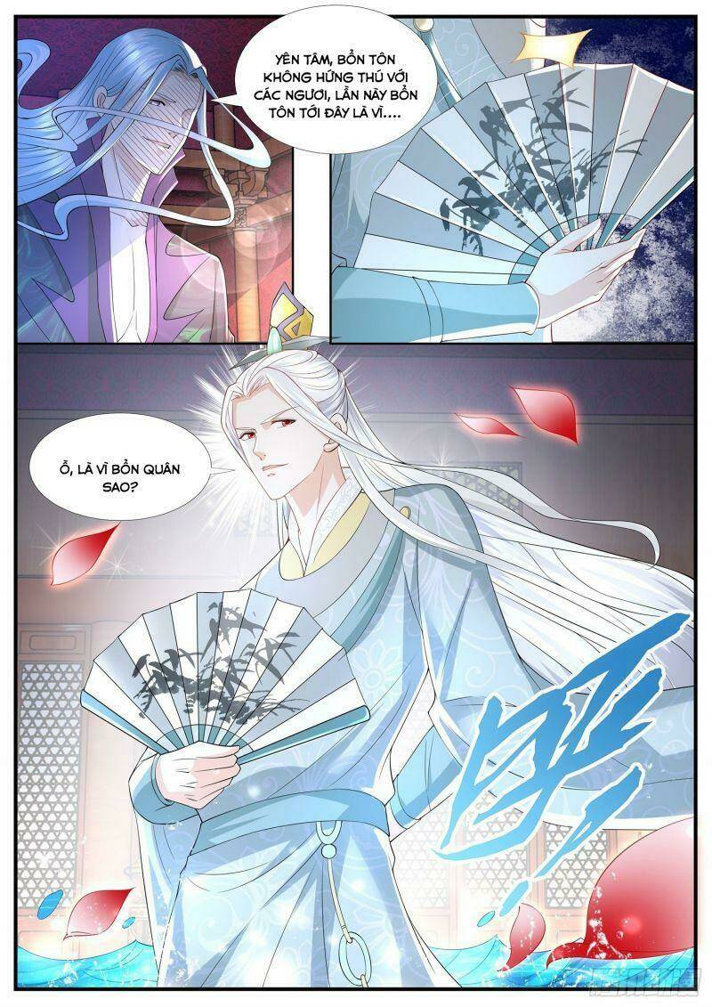 Ai Nói Ta Là Đại Lão?: Chapter 30