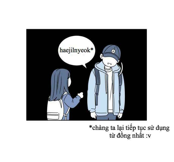 30 Phút Bước Đi Bên Em: Chapter 7