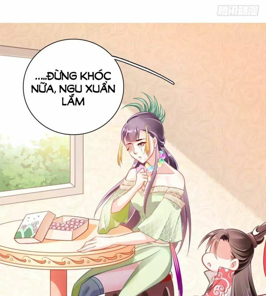 Vạn Năm Nhân Duyên Nhất Tuyến Khiên: Chapter 74