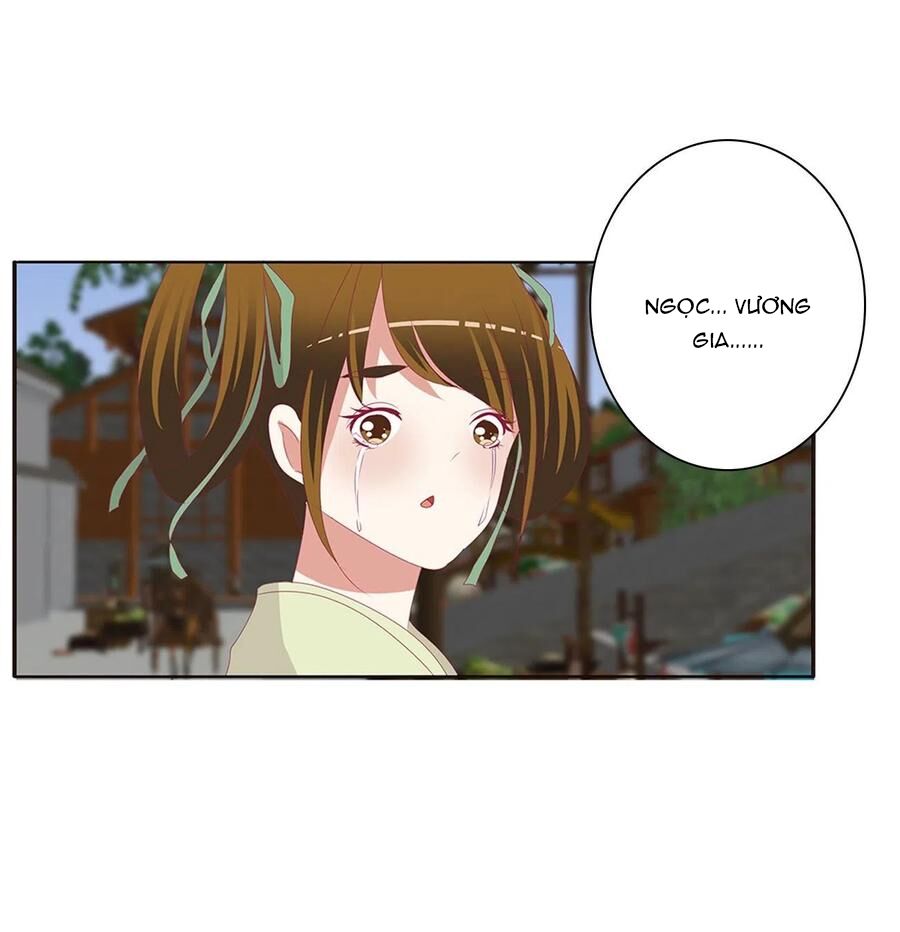 Thông Linh Phi: Chapter 646