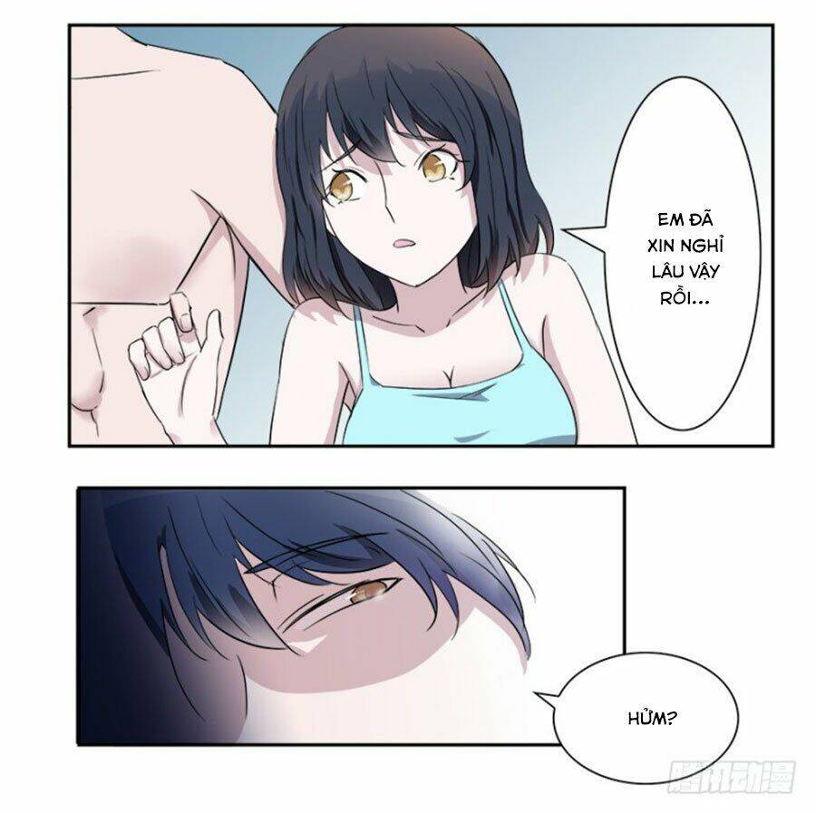 Thiên Kim Đường Môn: Chapter 54