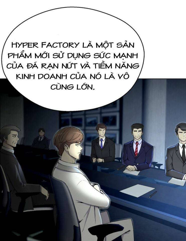 Luân Hồi Ác Nhân: Chapter 31