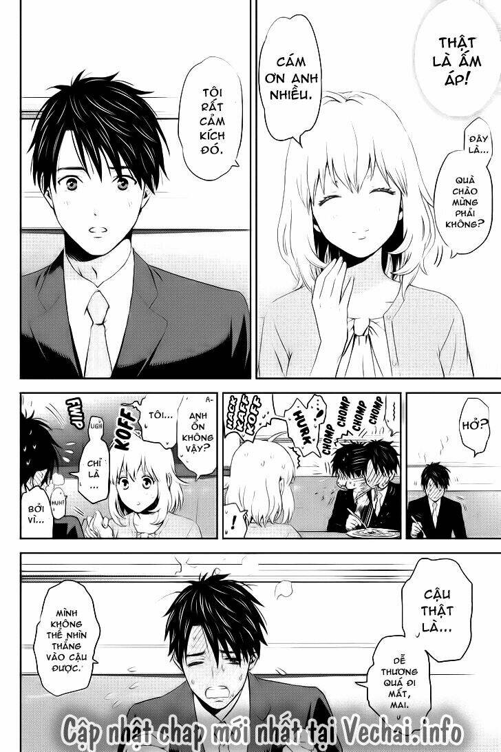 Trò Chơi Ác Mộng: Chapter 5