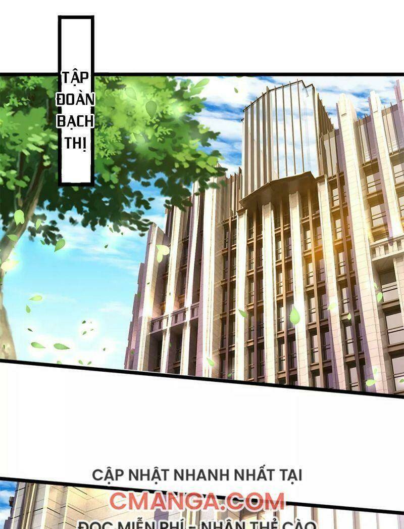 Chung Cực Binh Vương Tại Đô Thị: Chapter 153