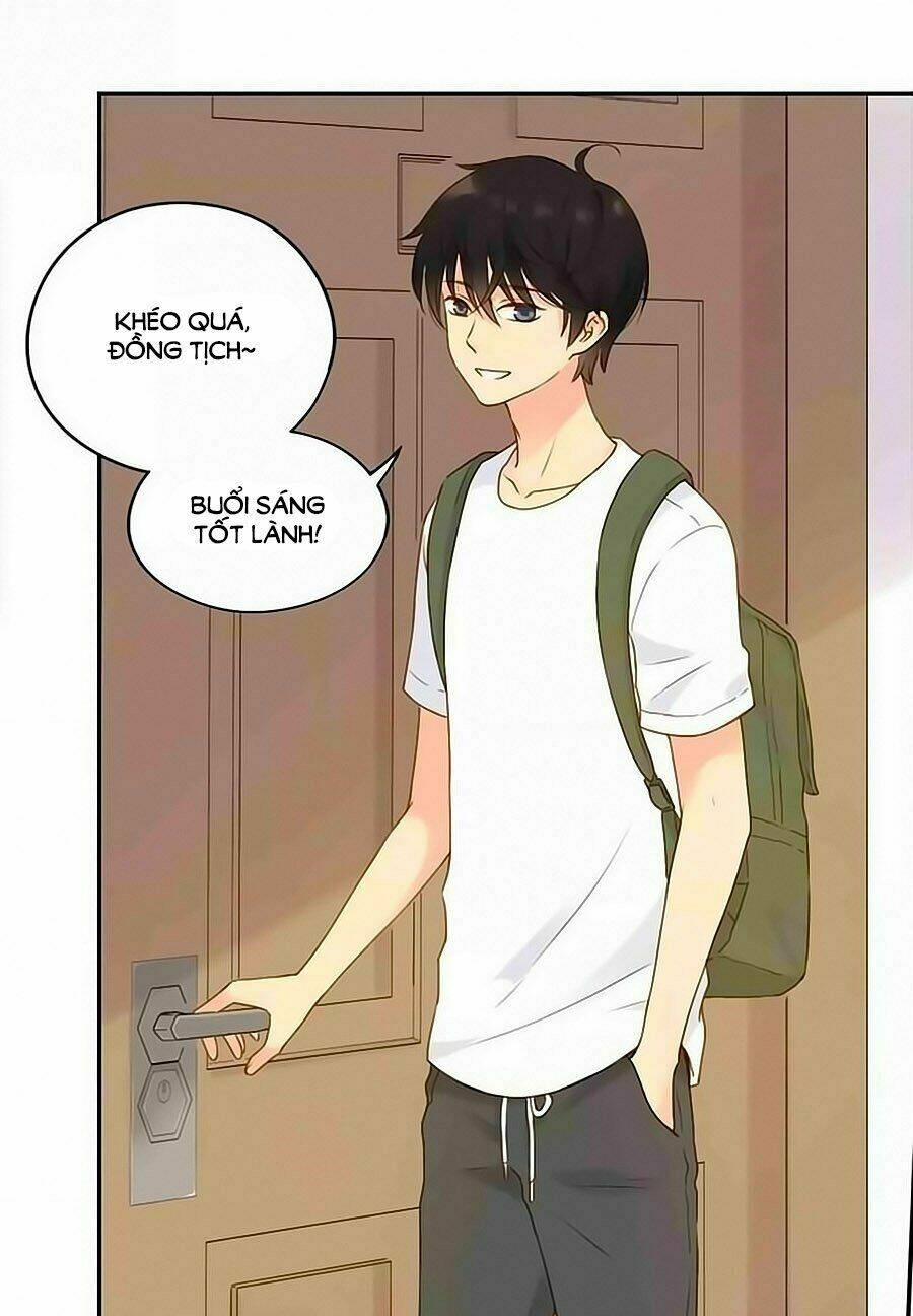Bạc Hà Chi Hạ 2: Chapter 15