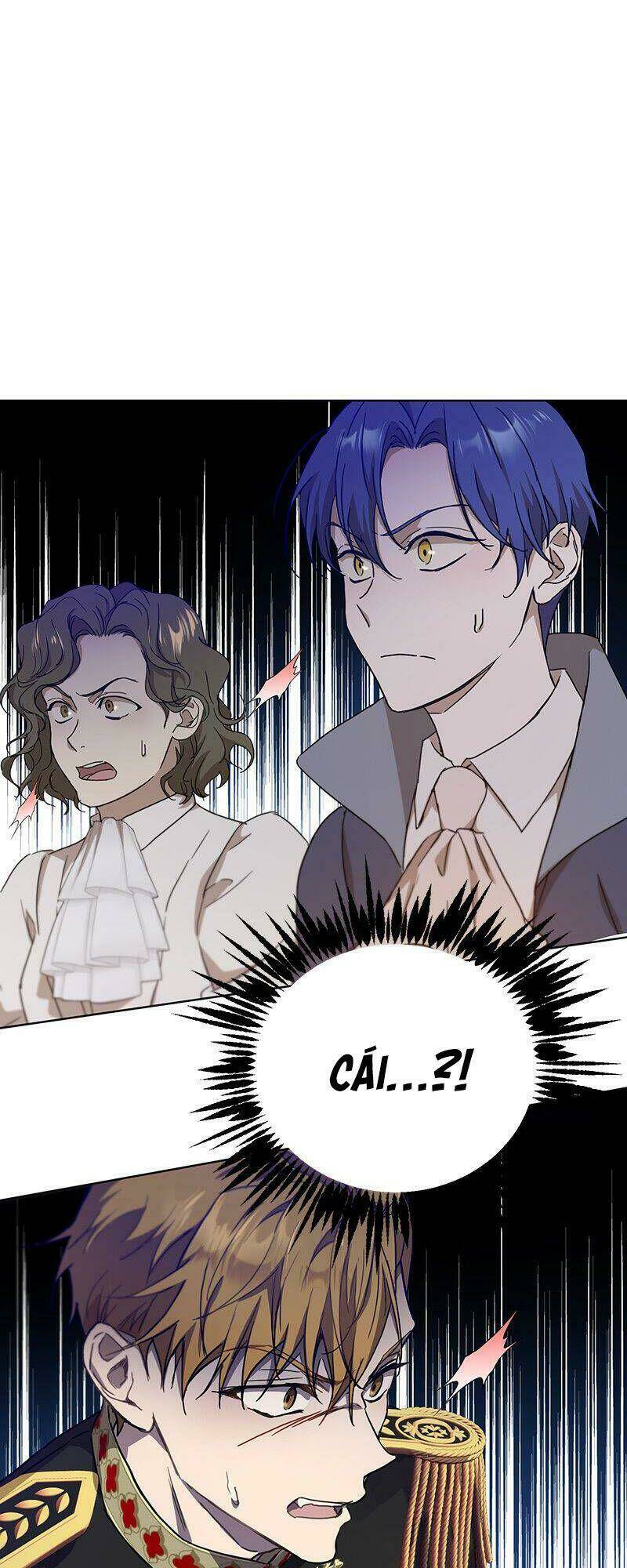 Khế Ước Của Ác Ma: Chapter 54